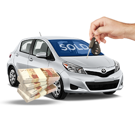 Looking to Sell your CAR?